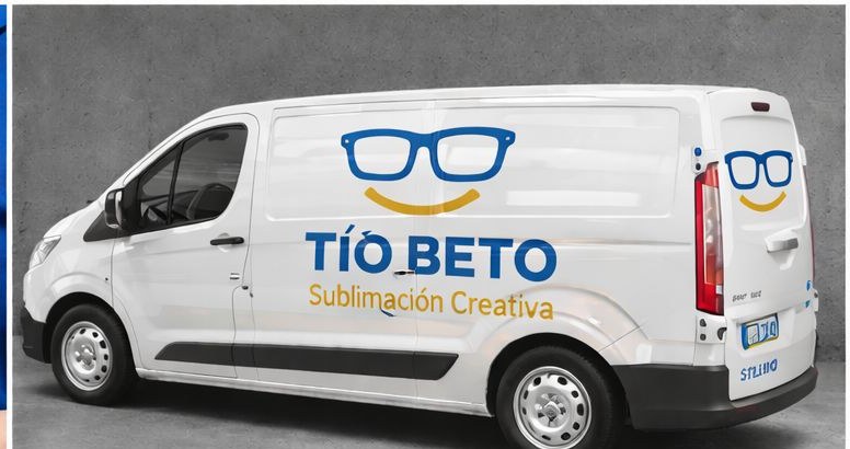Lonas personalizadas por Tío Beto