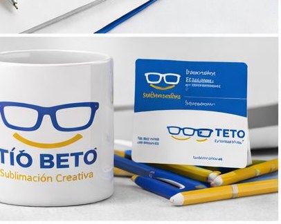 Tazas personalizadas por Tío Beto